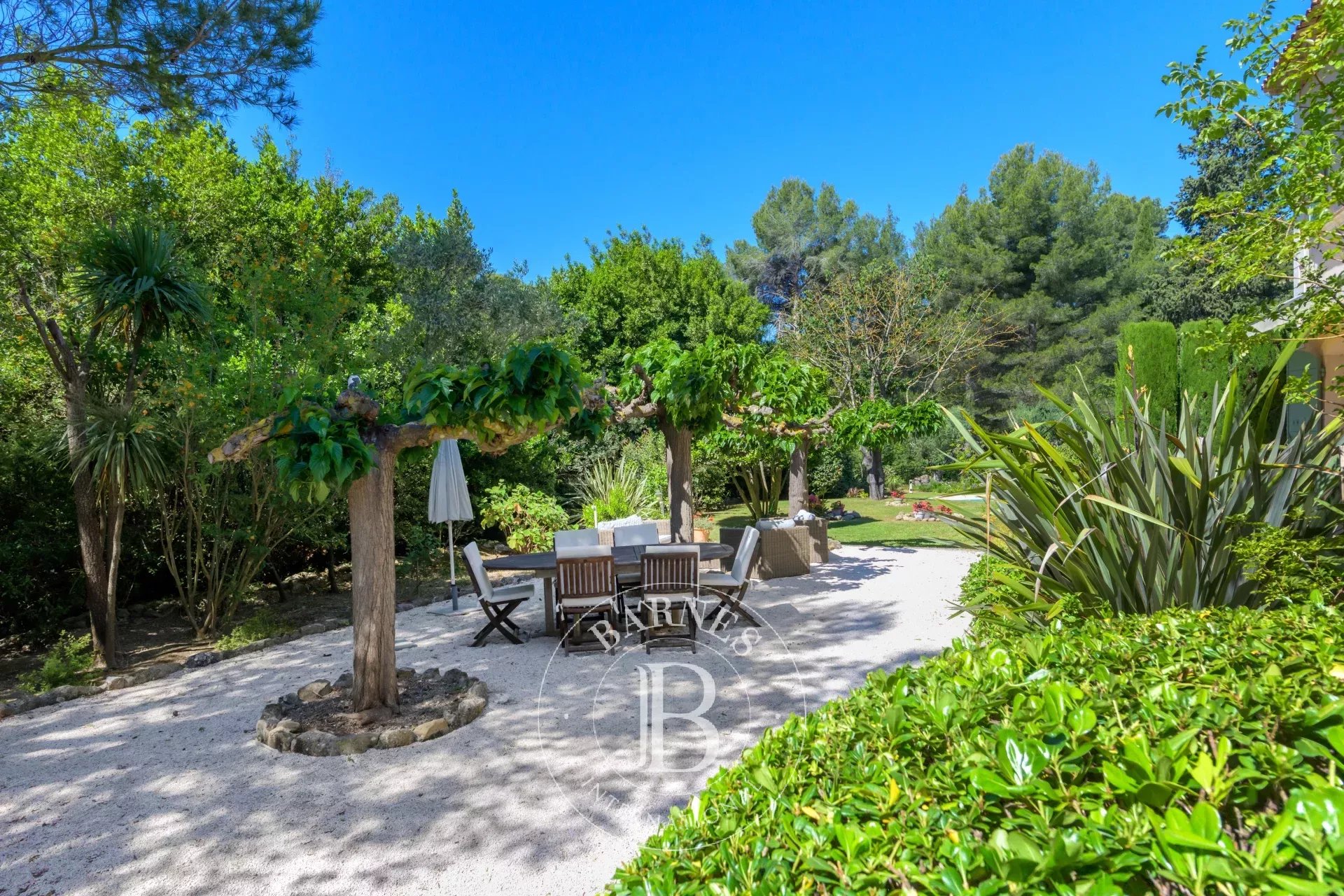 Villa Sanary-sur-Mer - picture 6