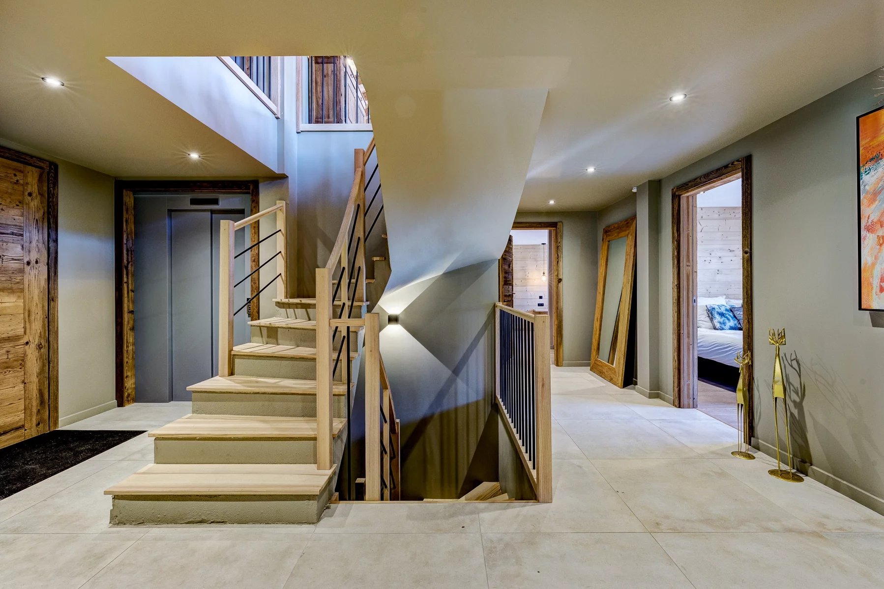 Photo of MORZINE– Brand new luxury chalet