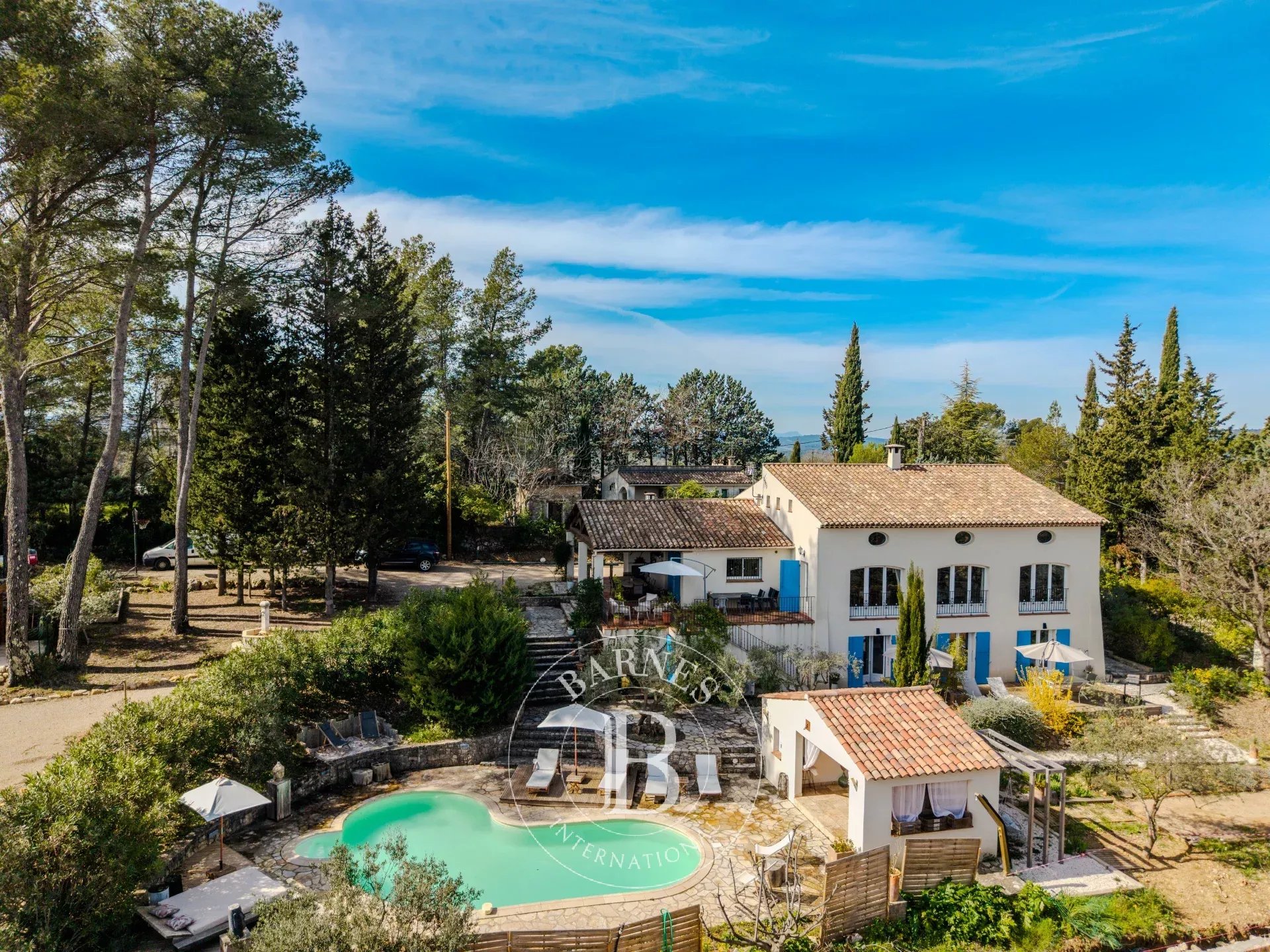 Villa Lorgues  -  ref 85791270 (picture 2)