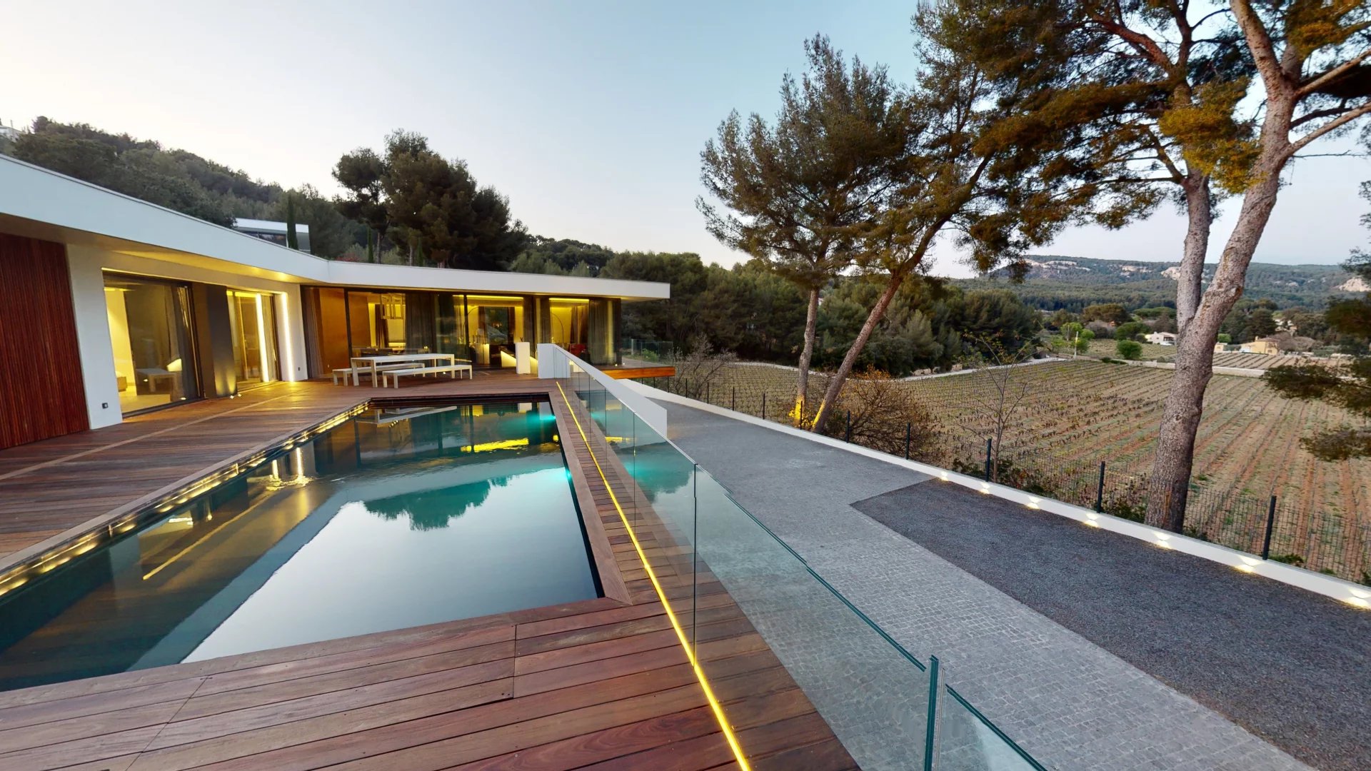 Agence immobilière de MUA REAL ESTATE