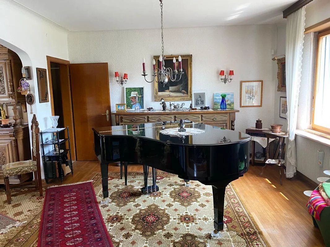 Vente Maison Brunstatt-Didenheim