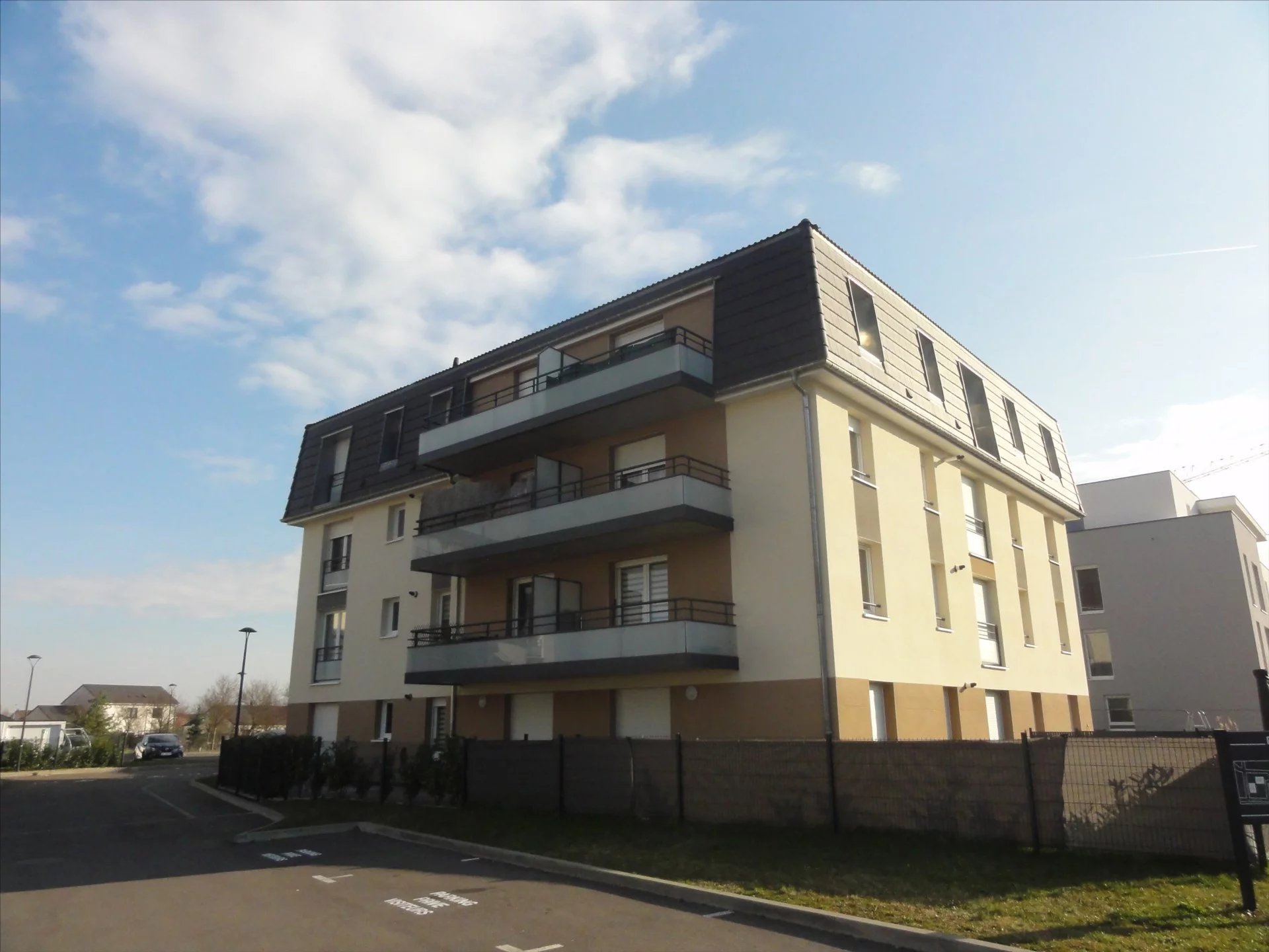 Location Appartement Amnéville