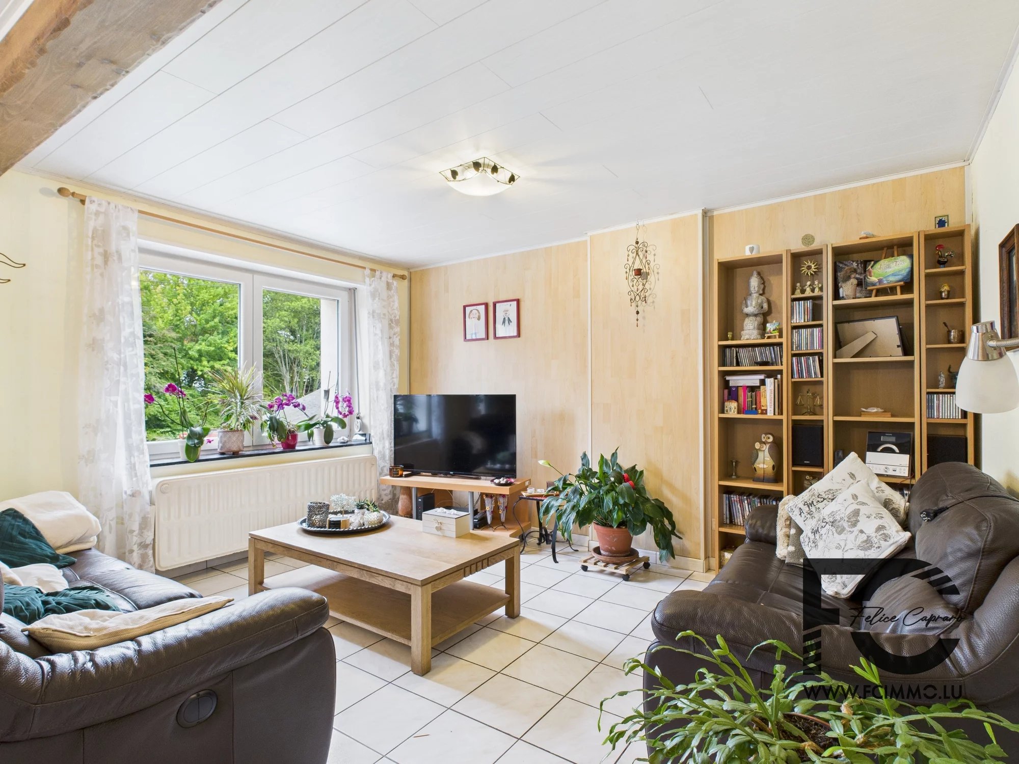 Sale Village house Saint-Léger