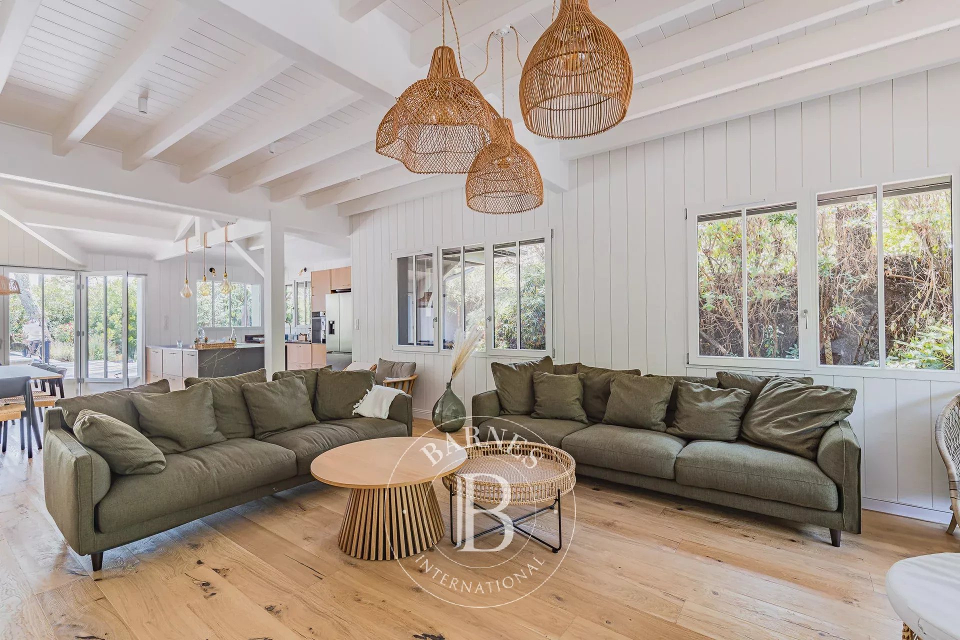 Ev Lège-Cap-Ferret - picture 4