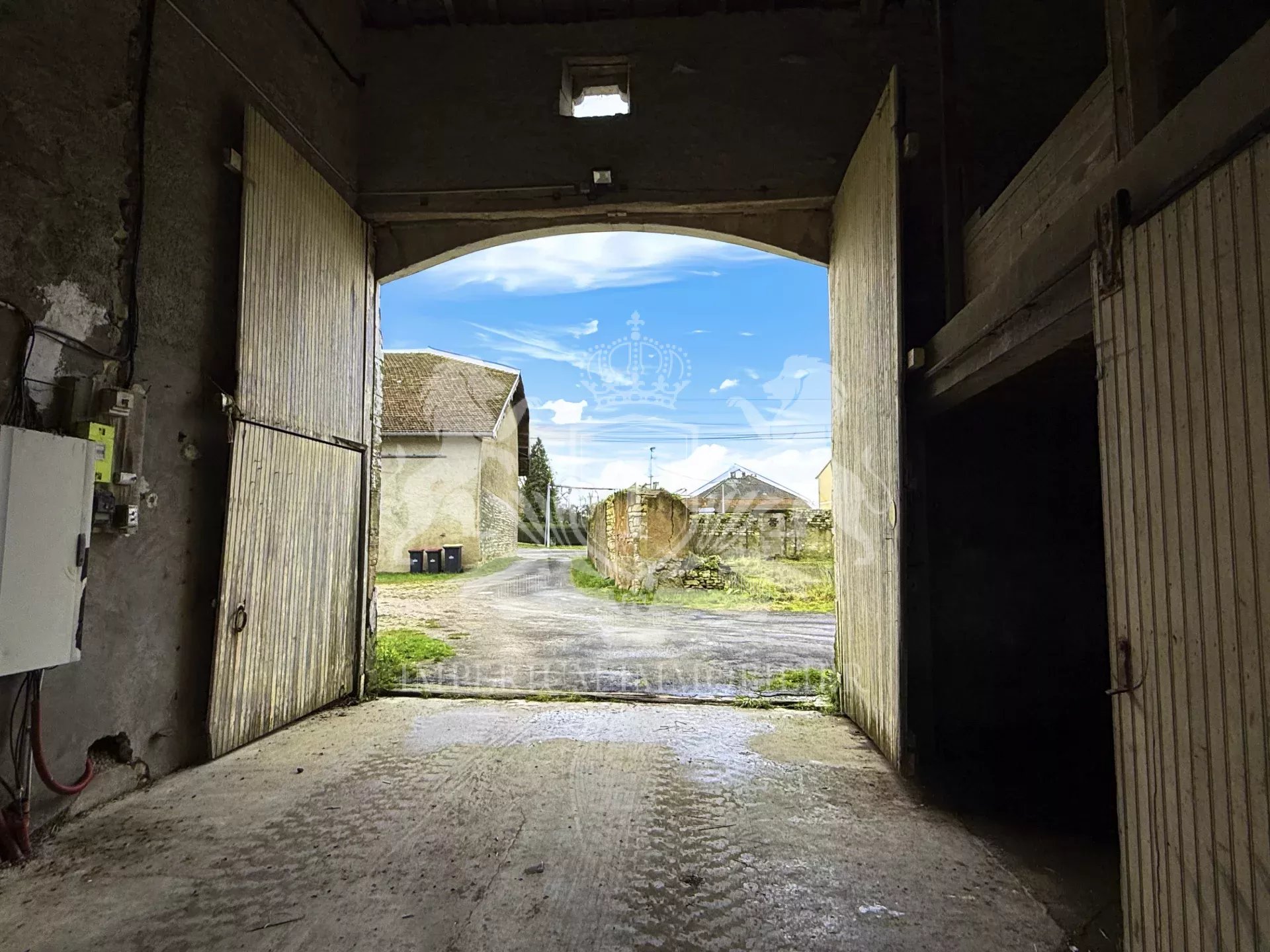 Domaine Équestre et Polyvalent — photo 10