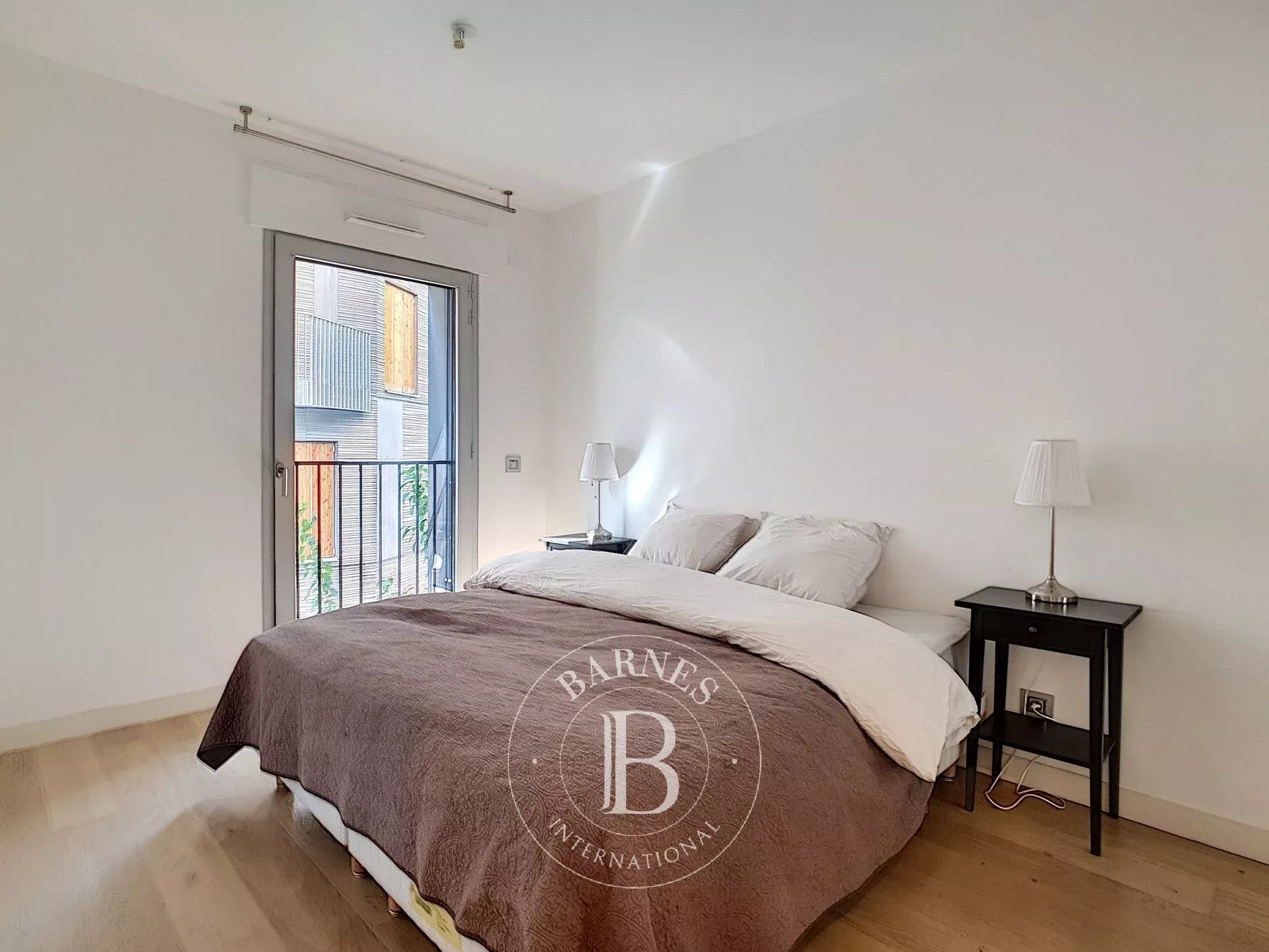 Daire Paris 17ème - picture 5