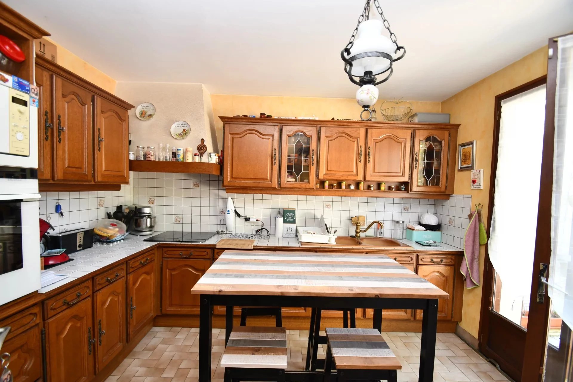 Vente Maison Livry-Gargan