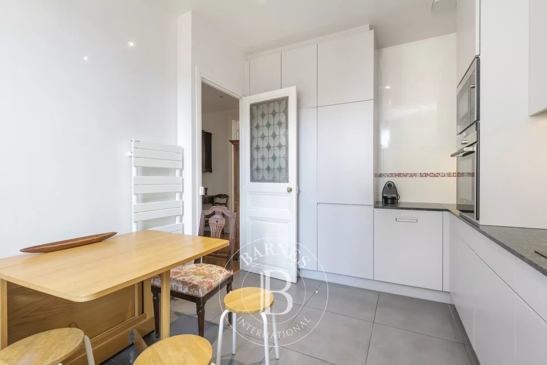 Daire Paris 8ème - picture 10