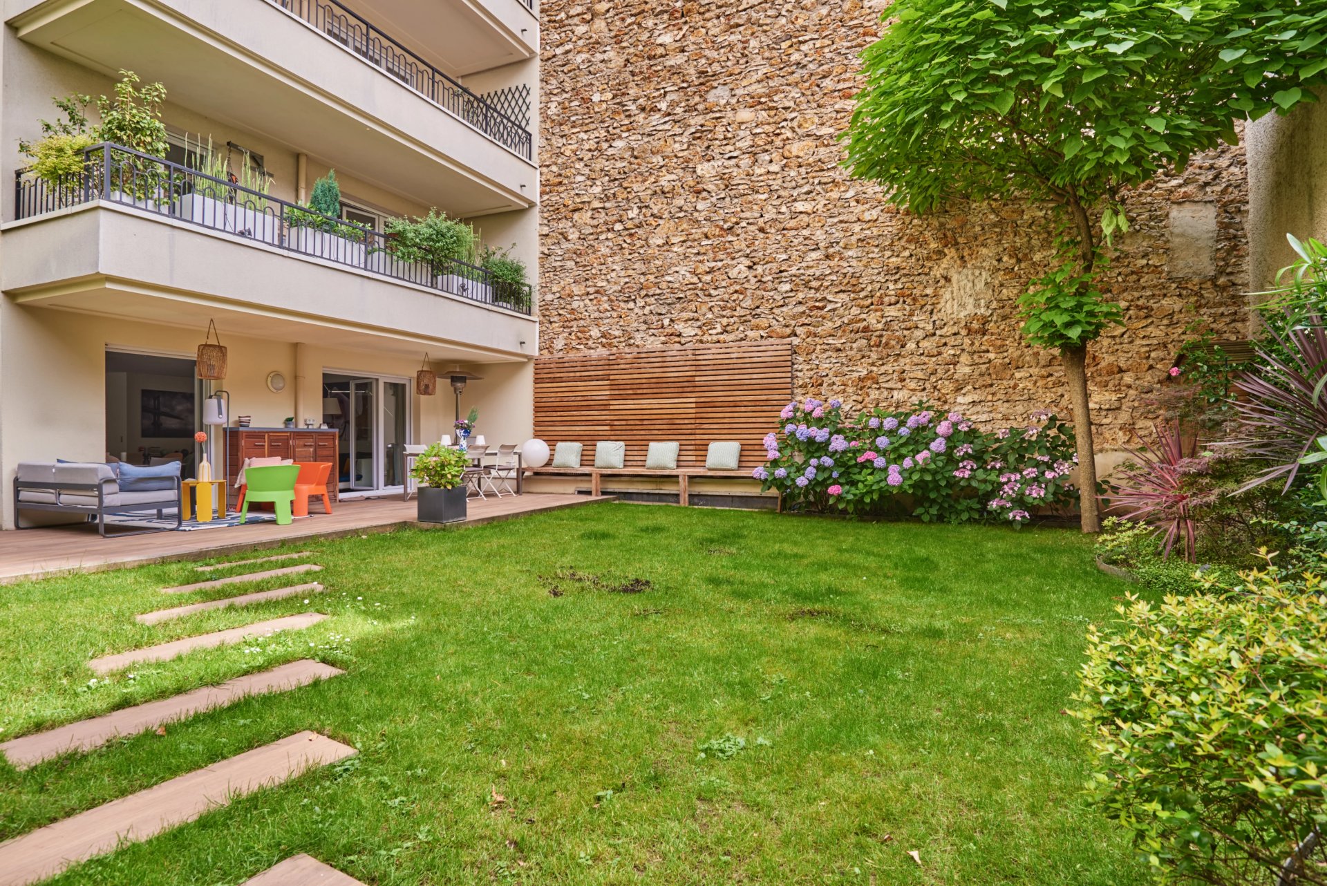 3 Bedroom Apartment/Flat's Image 24