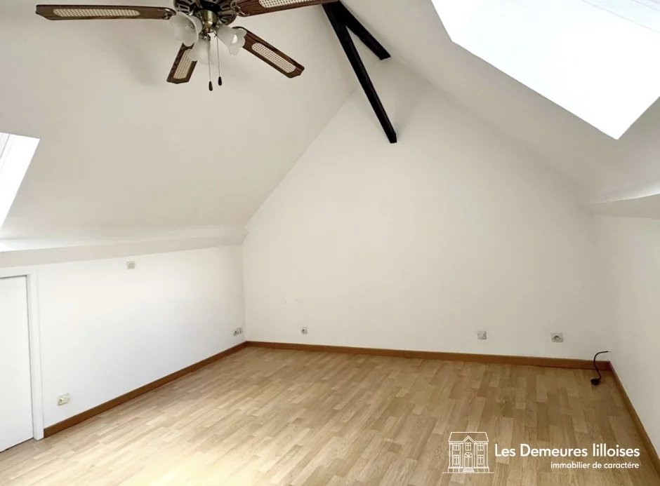 Vente Appartement Lille