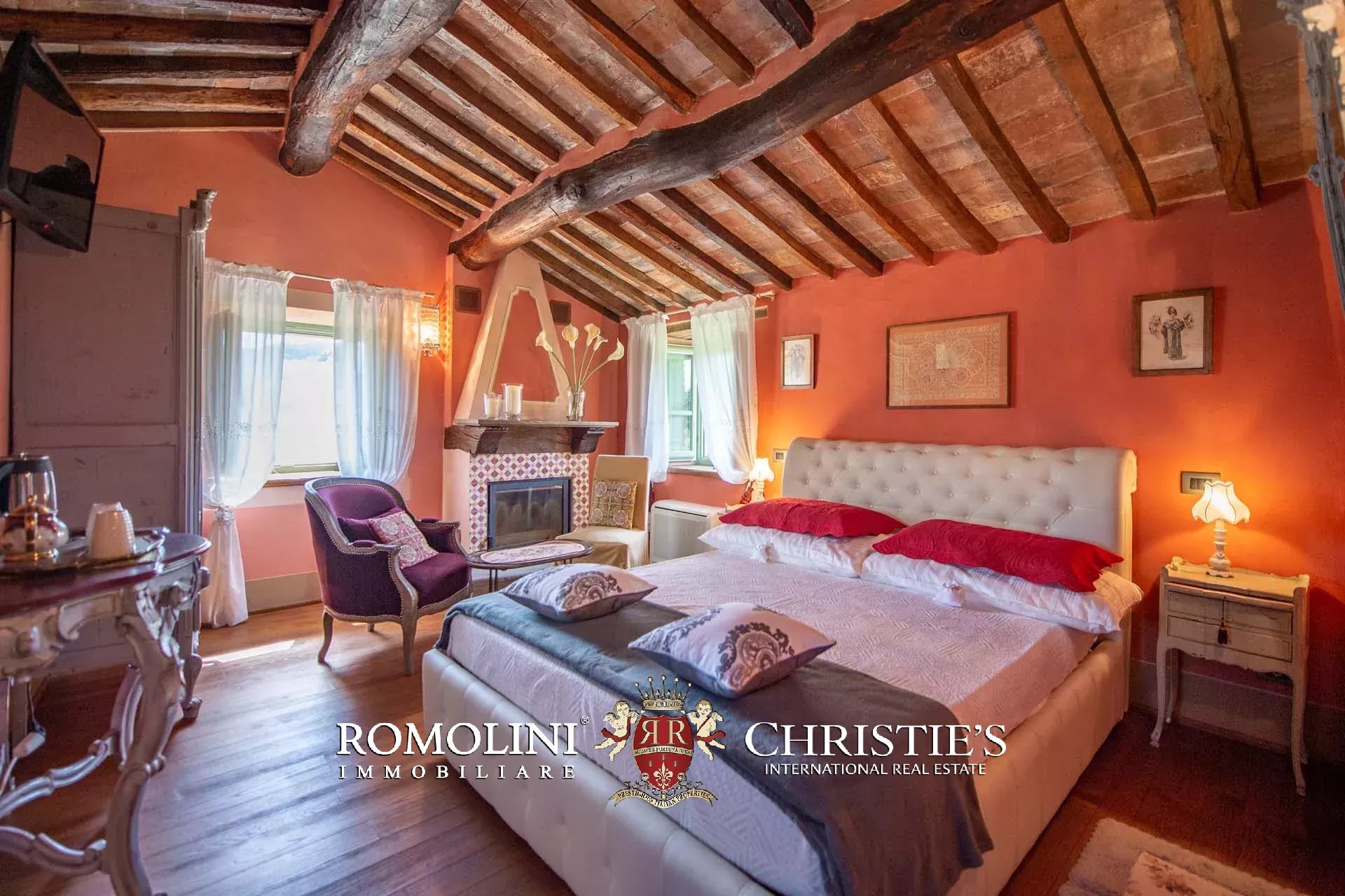 7 Bedroom Villa/Townhouse's Image 67