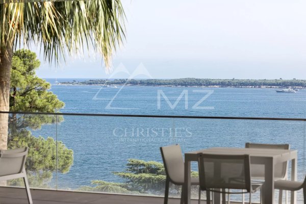 Luxury apartment with sea view and exceptional wellness facilities — photo 7