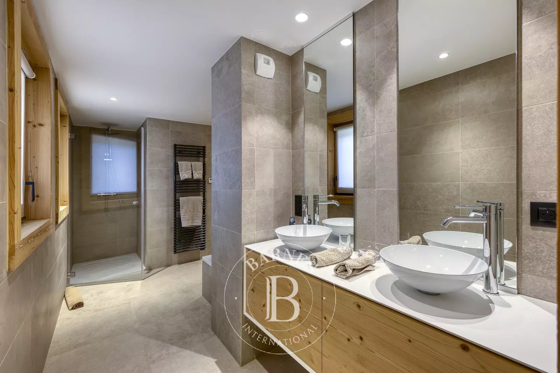 Daire Megève - picture 14