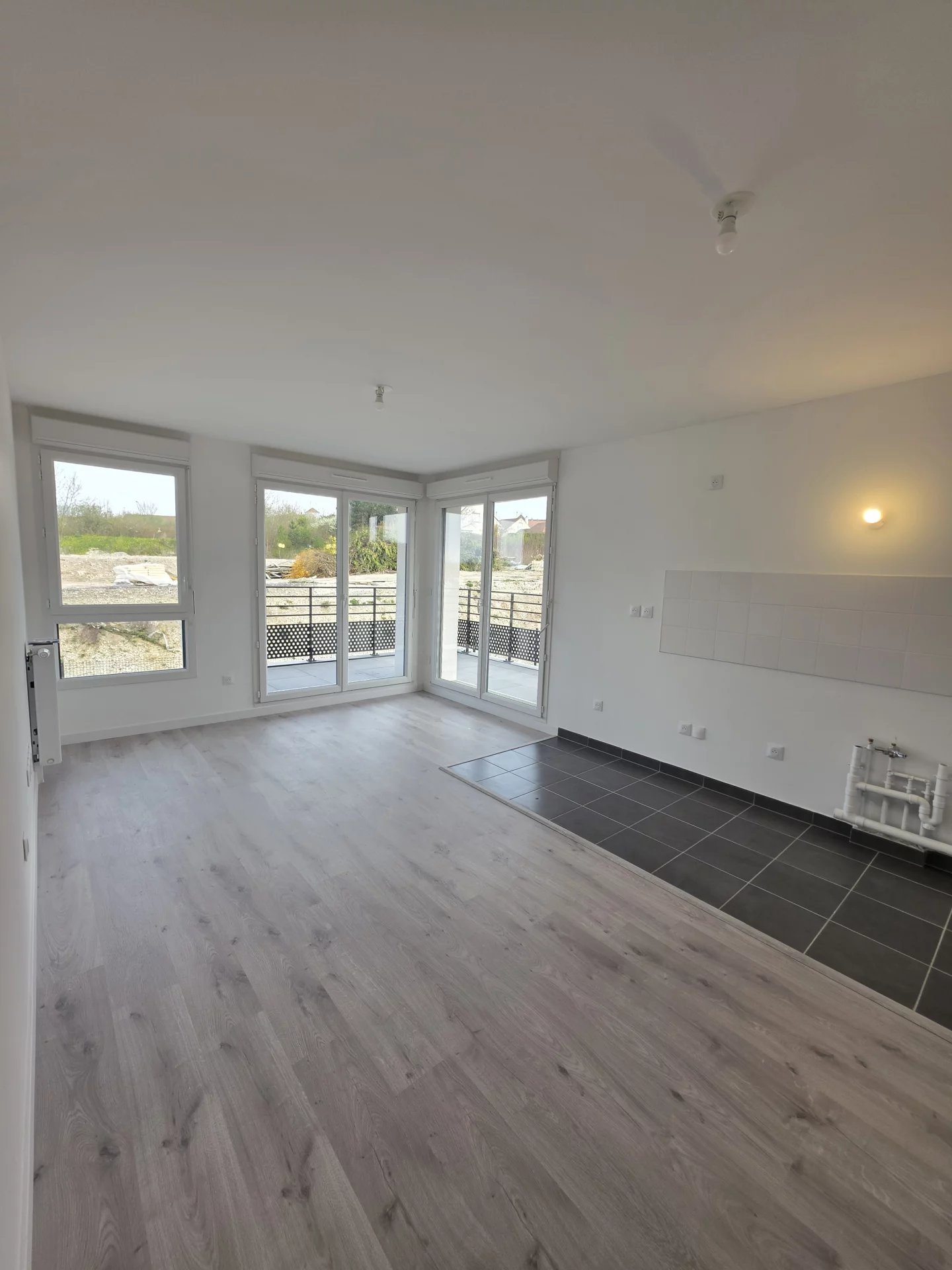 Location Appartement Étaples