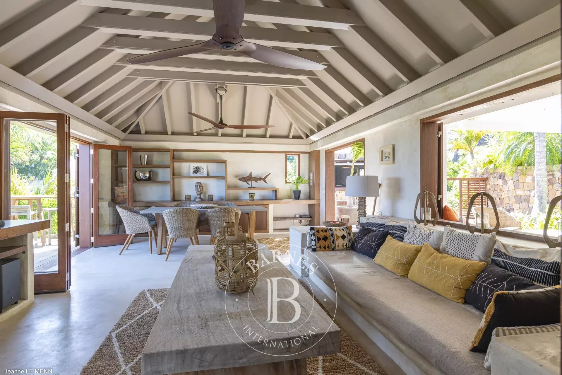 Grand Cul-de-Sac  - Villa 3 Chambres - picture 9