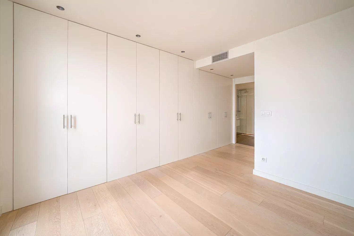 Daire Madrid - picture 12