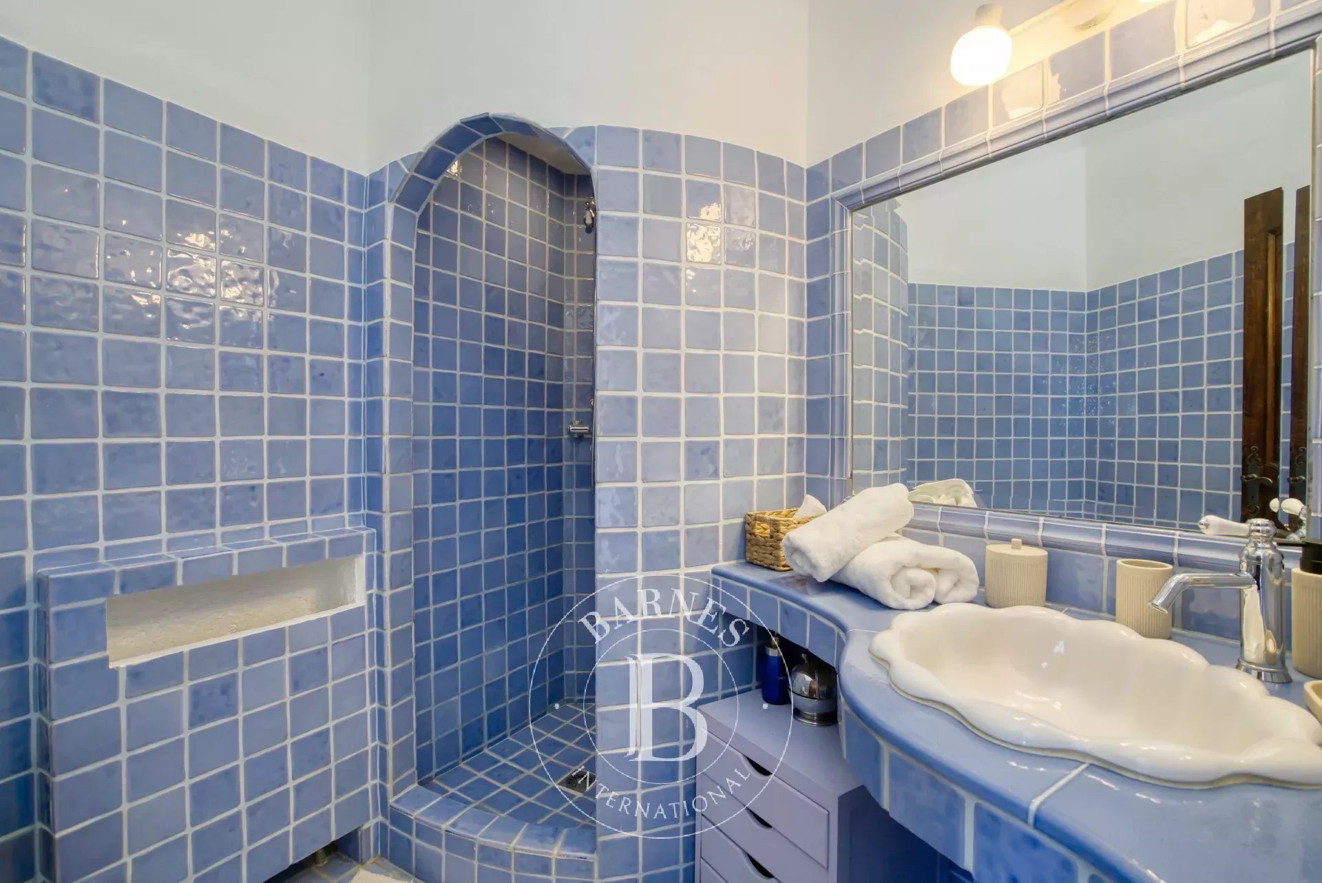 Ramatuelle  - Villa  5 Chambres - picture 14