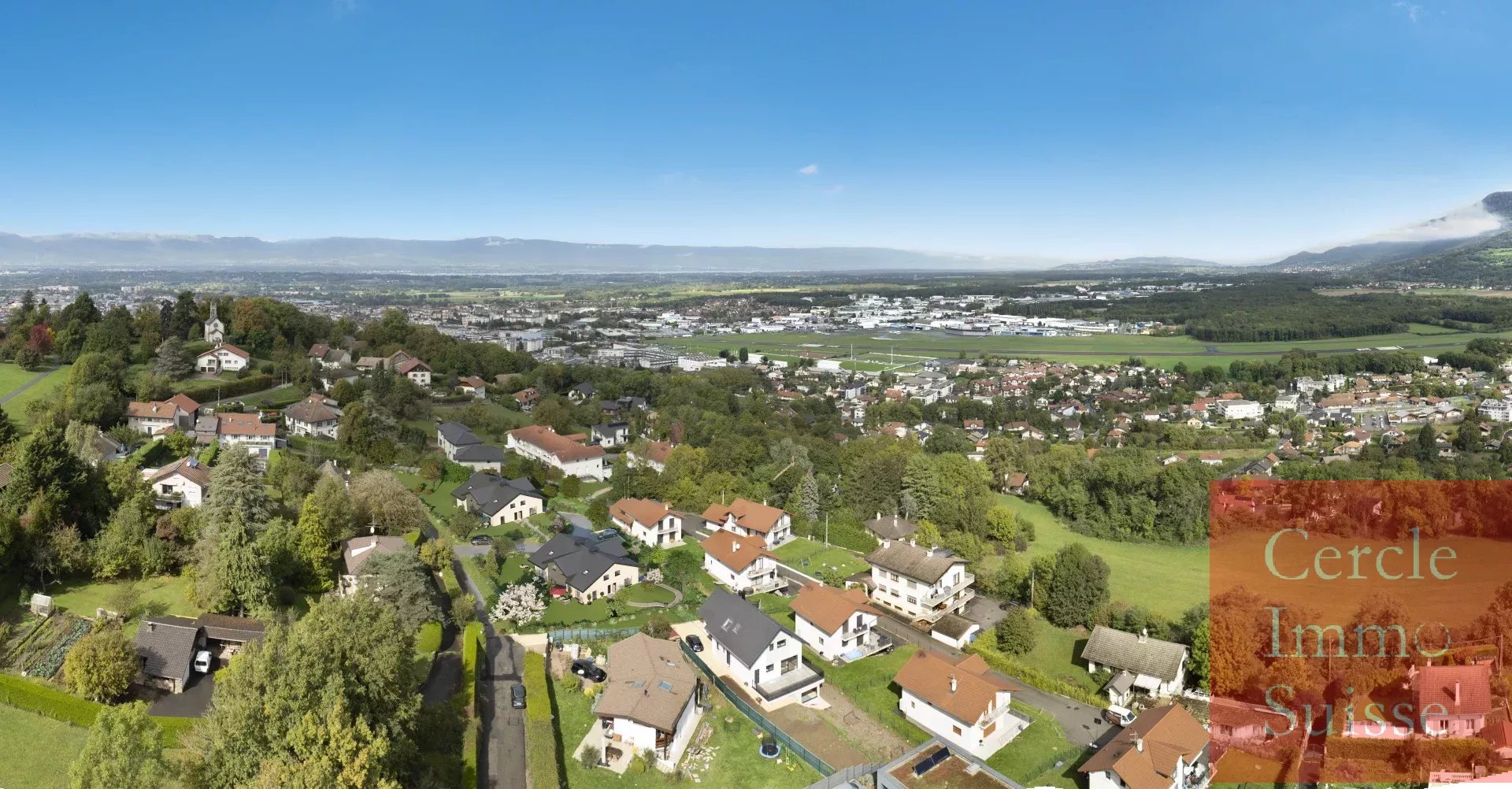 Appartements neufs T4 duplex avec jardin en vente à Vétraz-Monthoux : un cadre de vie privilégié - Photo 3