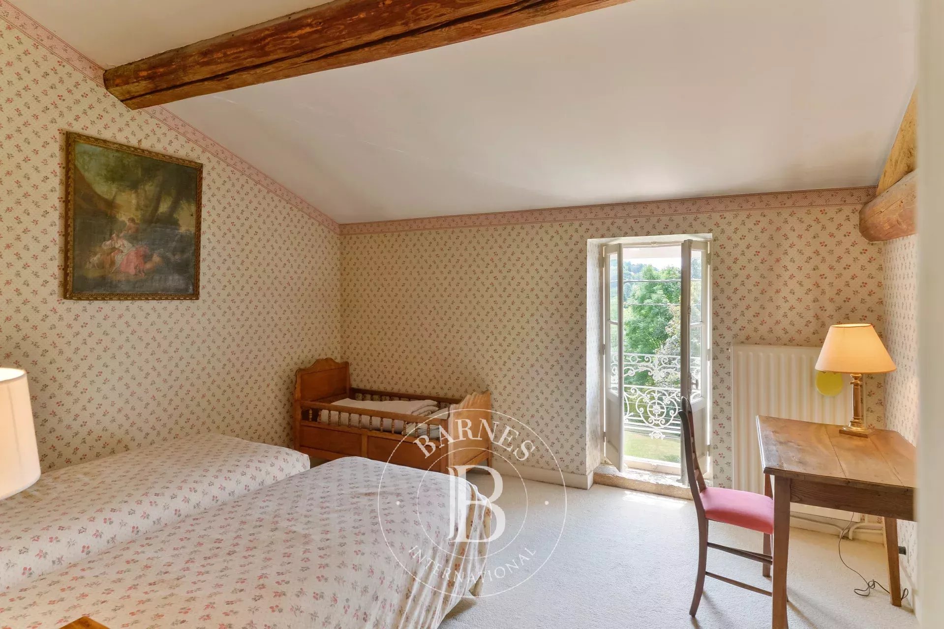 Ev Saint-Cyr-au-Mont-d'Or - picture 11