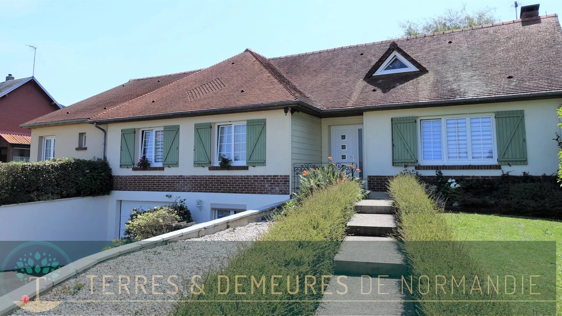 Vente Maison Ault