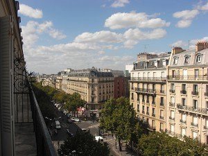 PARIS XIEME