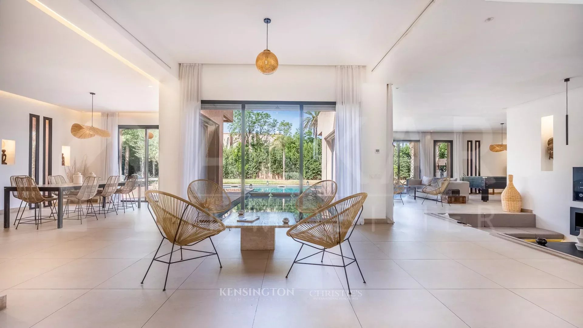 5 Bedroom Villa/Townhouse's Image 5