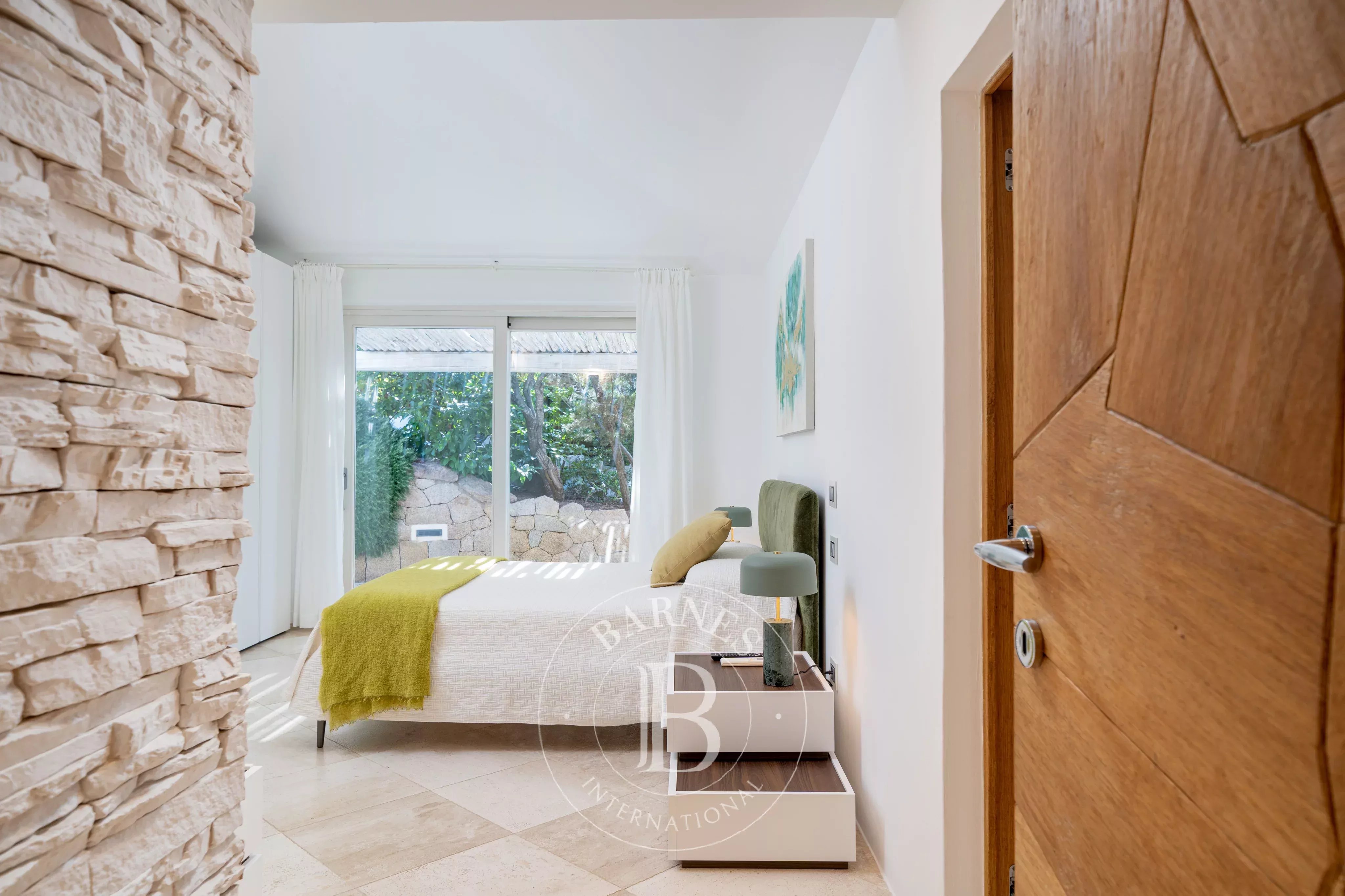 Arzachena  - Villa  7 Chambres - picture 17
