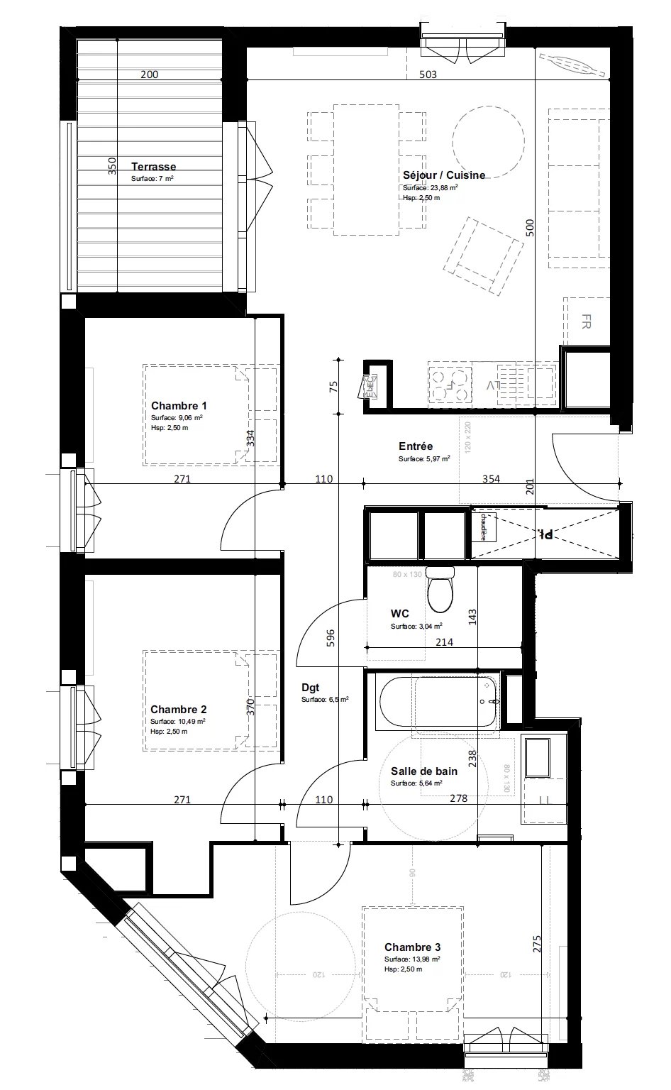 Photo bien immobilier