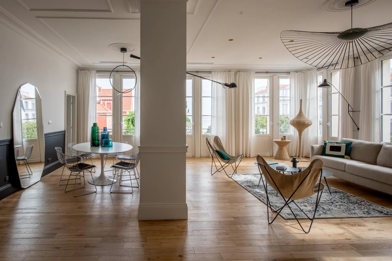 Agence immobilière de Moulleau Immobilier