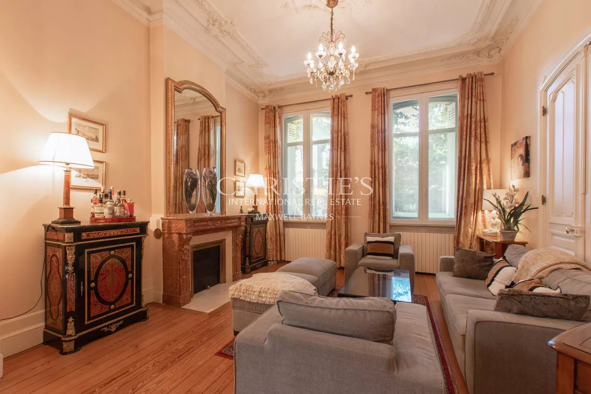 Property Slider Image