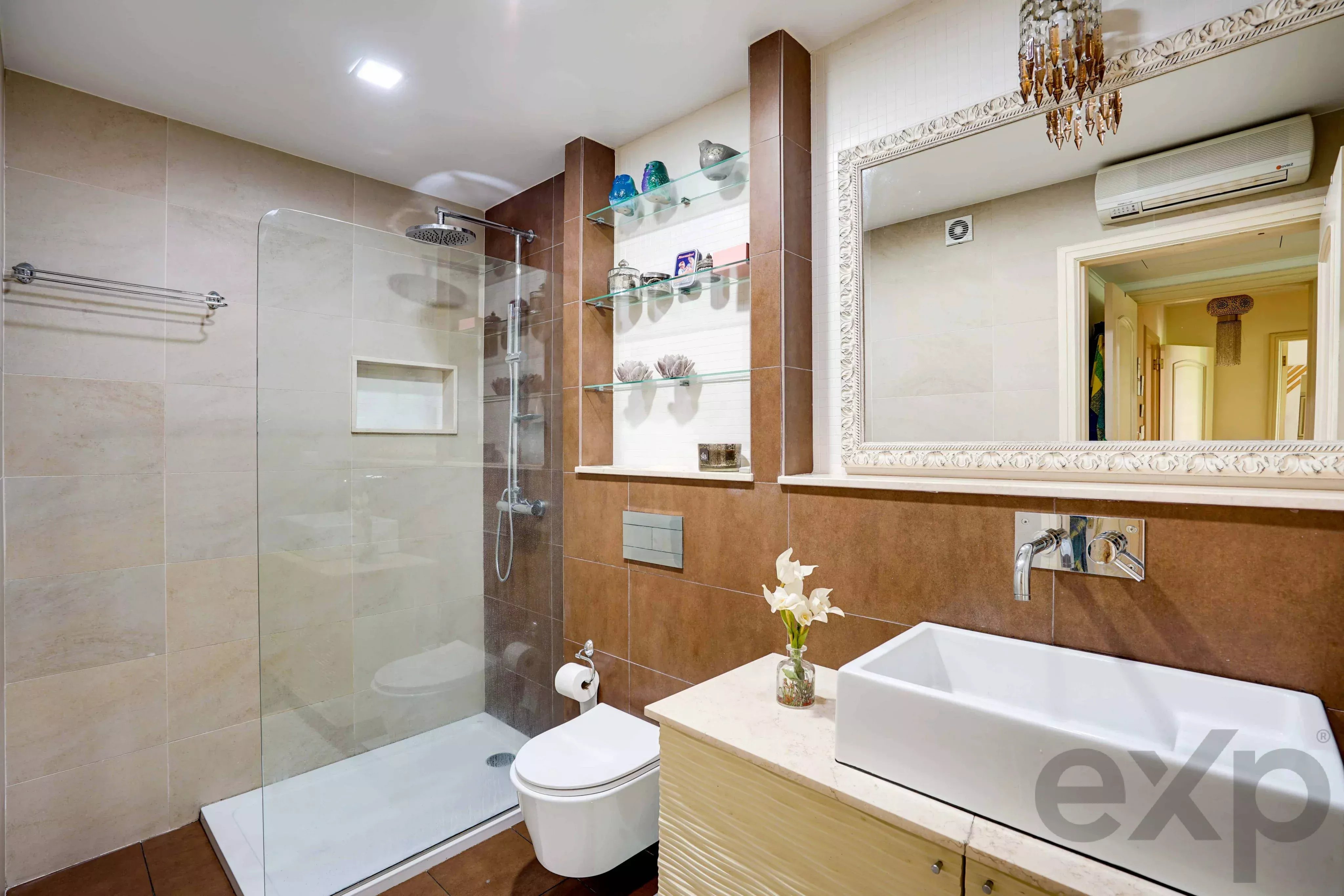 3-bedroom apartment in Póvoa de Santa Iria with garage. 87033362 image 27