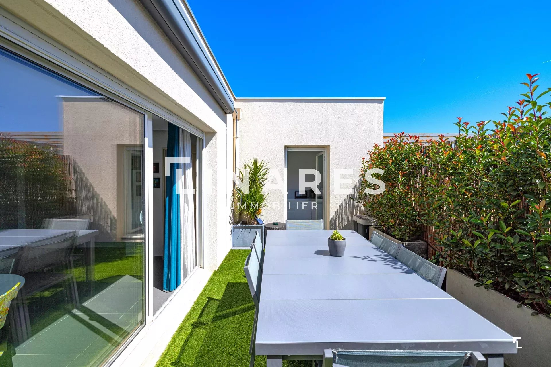 Sale Apartment Marseille 9ème