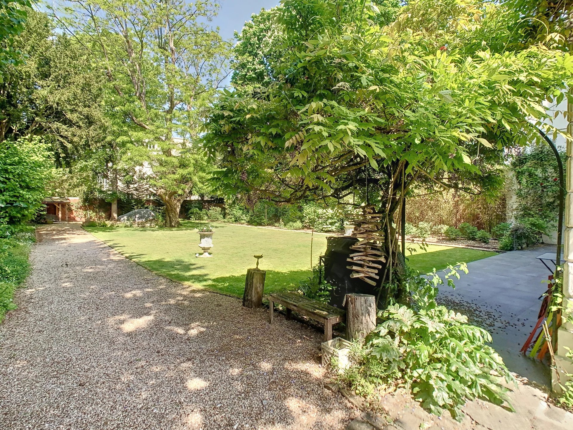 Affitto Casa | Saint-Germain-en-Laye - picture 5