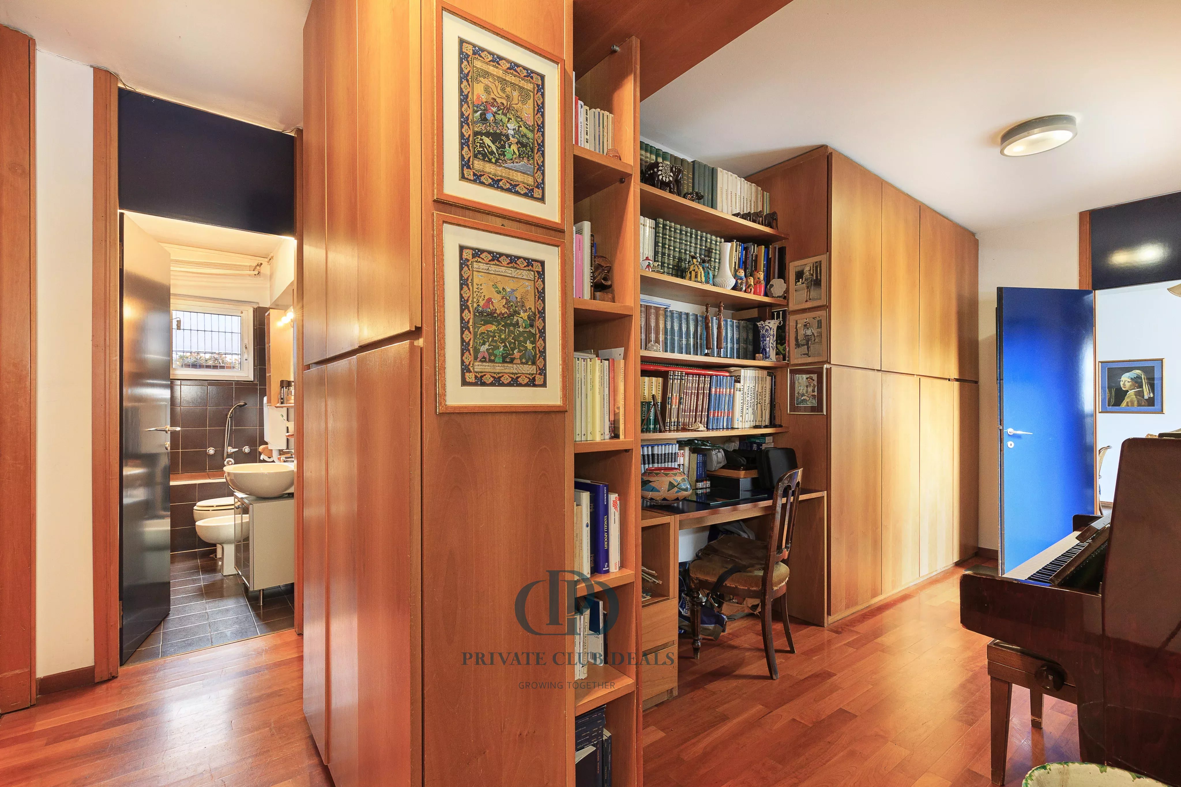 Daire Como - picture 25