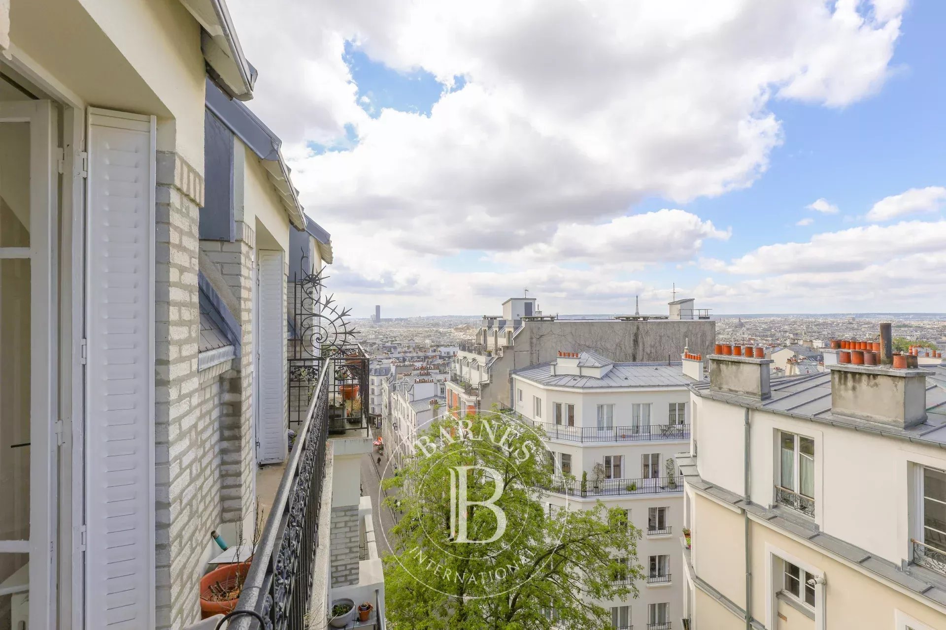 Paris  - Apartment  - picture 12