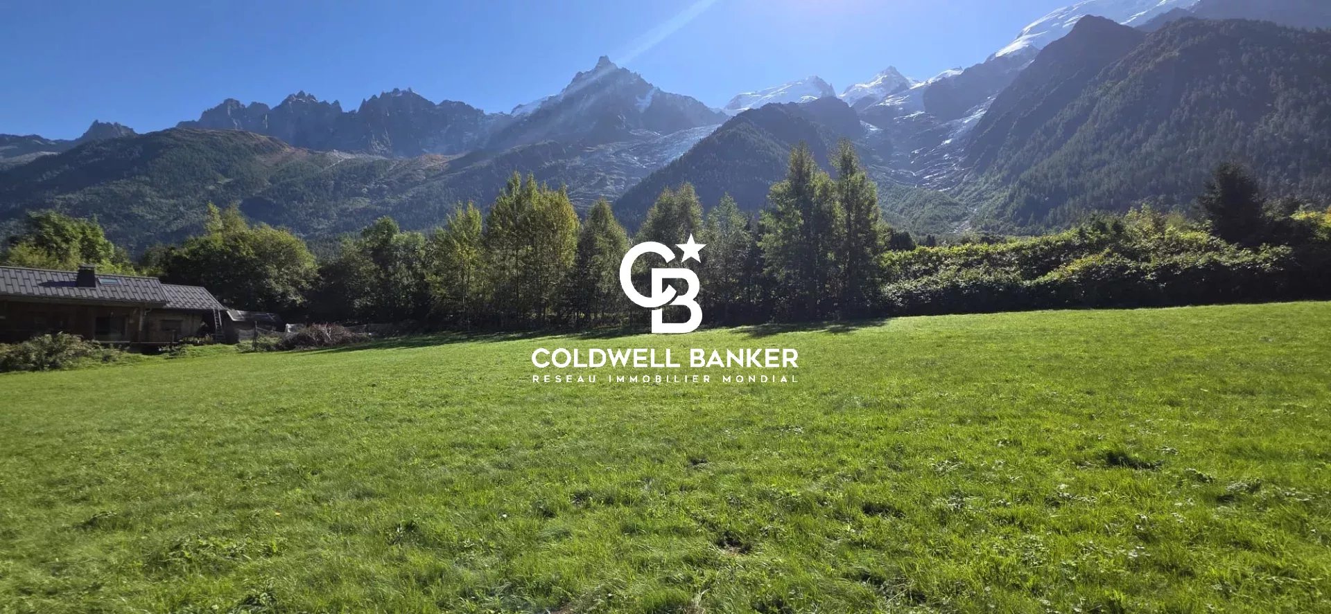 Agence immobilière de Coldwell Banker La Clé des Cimes