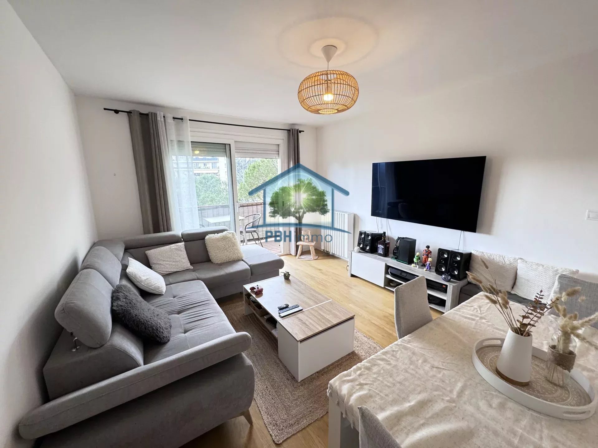 Vente Appartement Nice