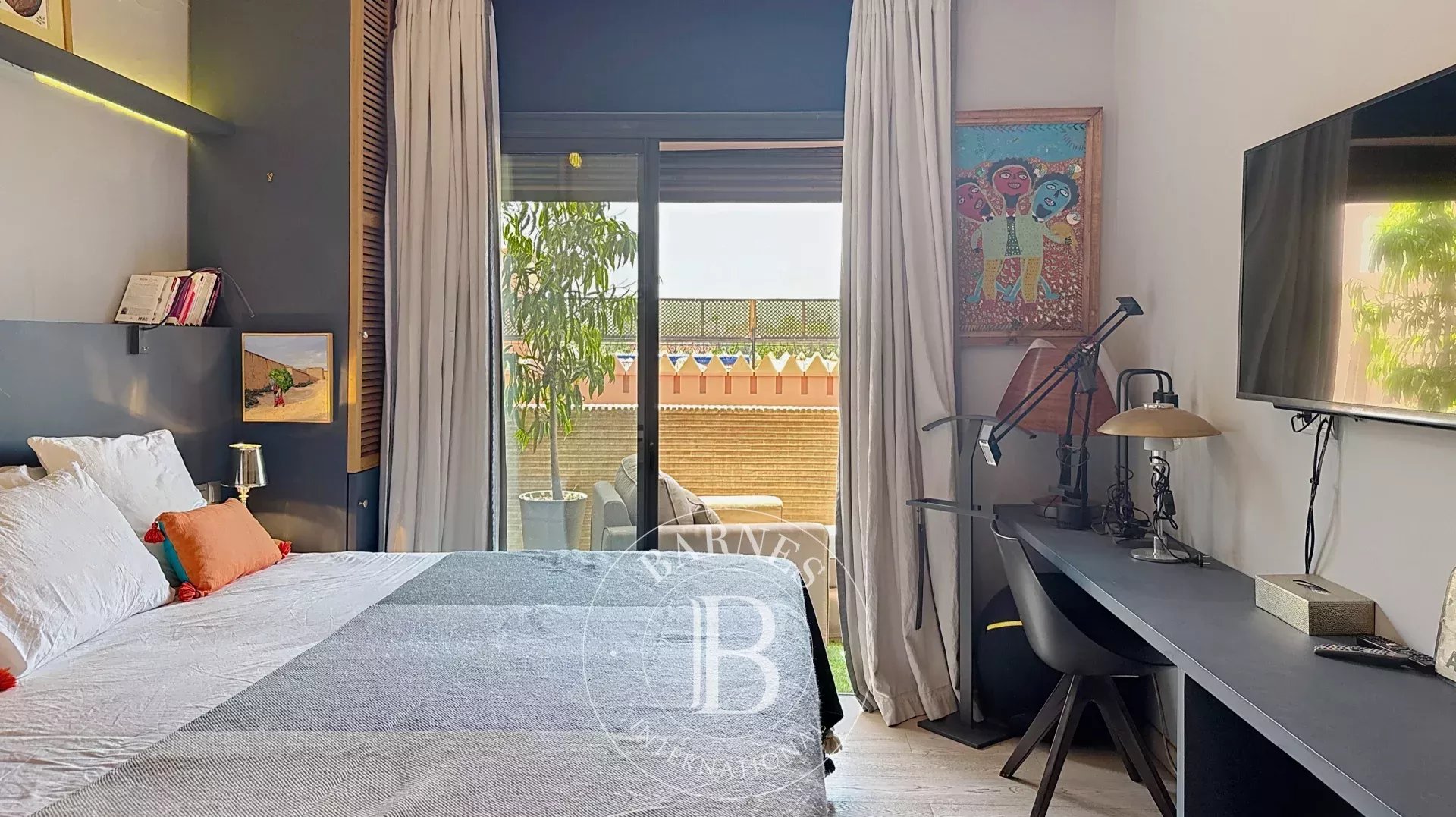 Daire Marrakech - picture 17