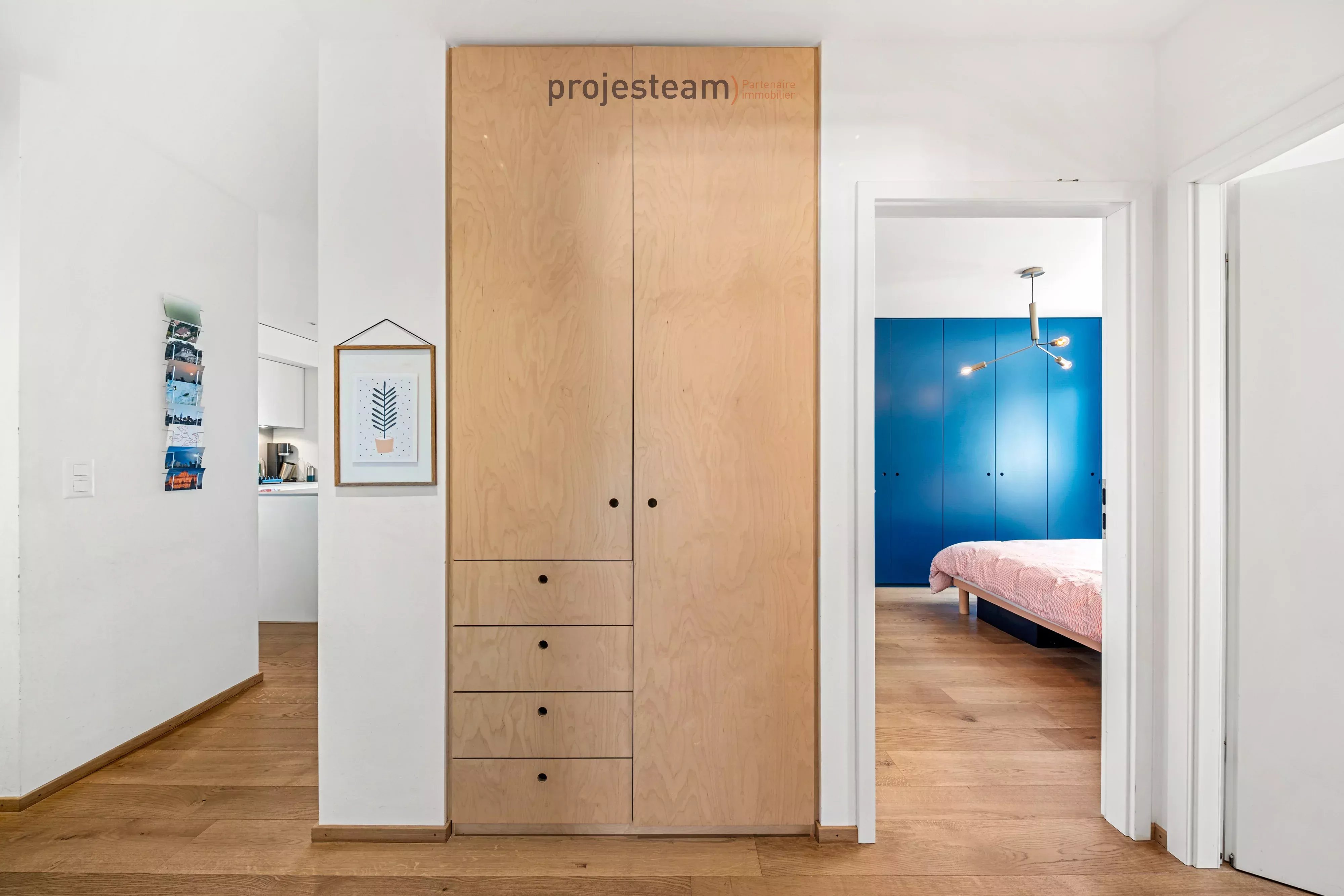 4.5 pièces — Lausanne — Photo 20