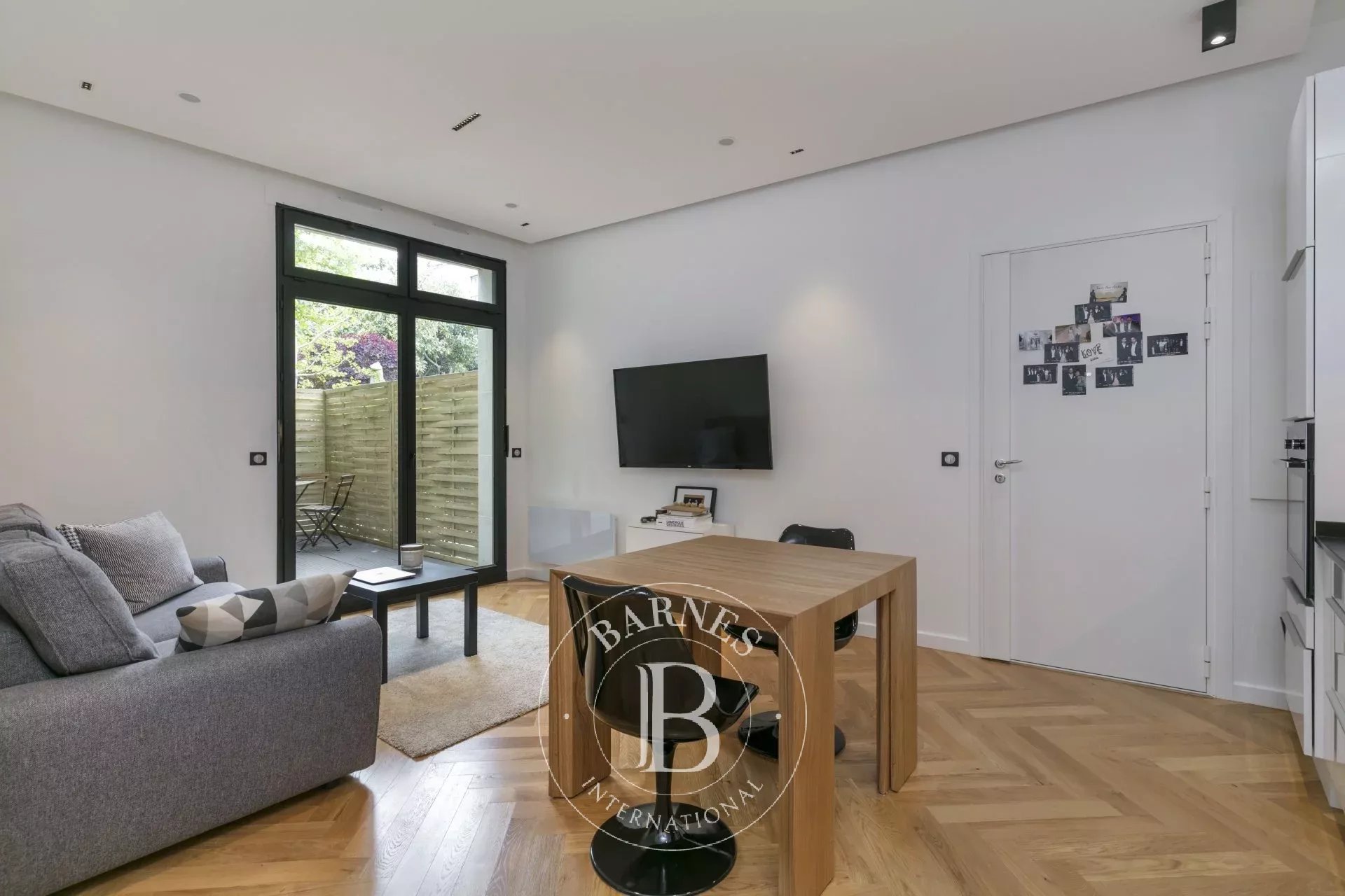 Daire Neuilly-sur-Seine