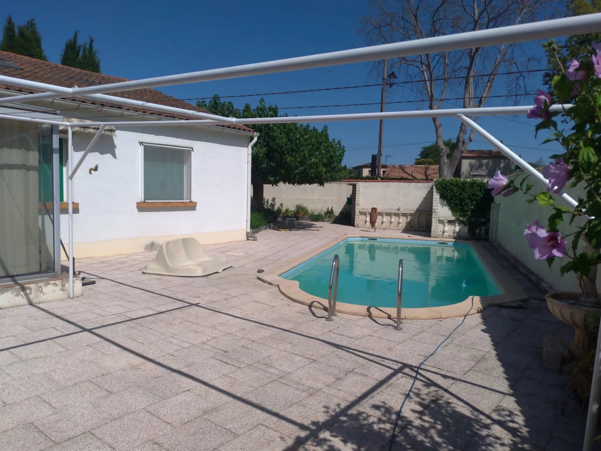 Vente Maison Grans