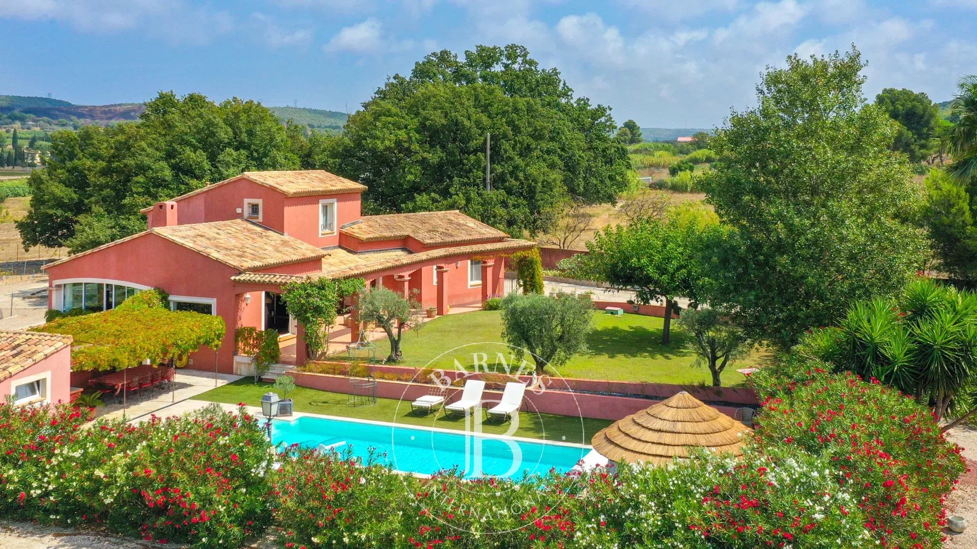 Maison Sausset-les-Pins  -  ref 86189875 (picture 3)