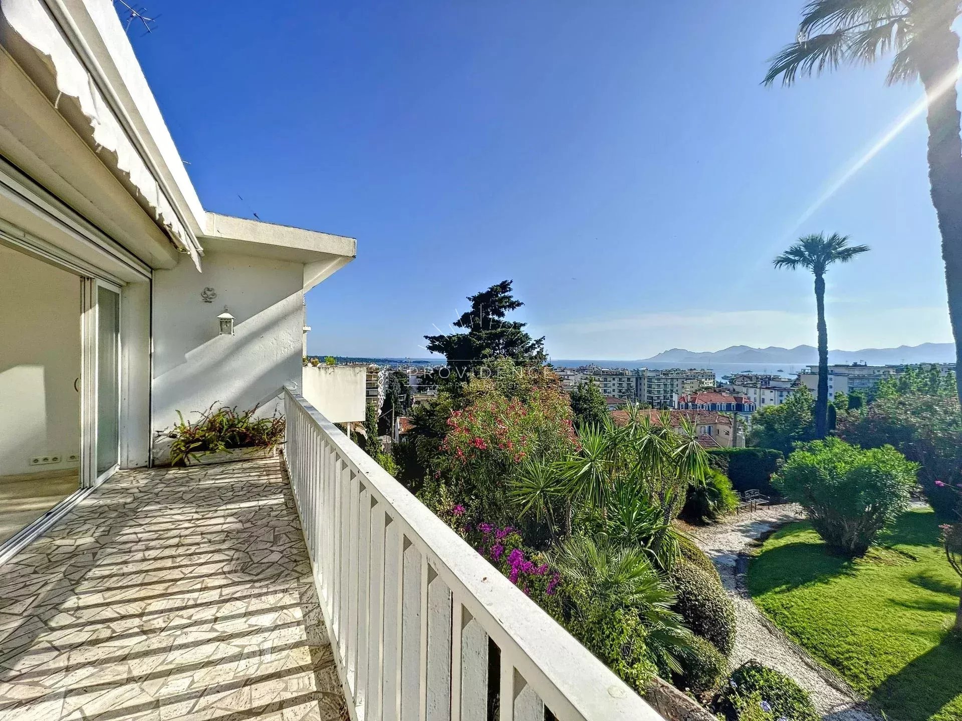 Vente Appartement Cannes Californie