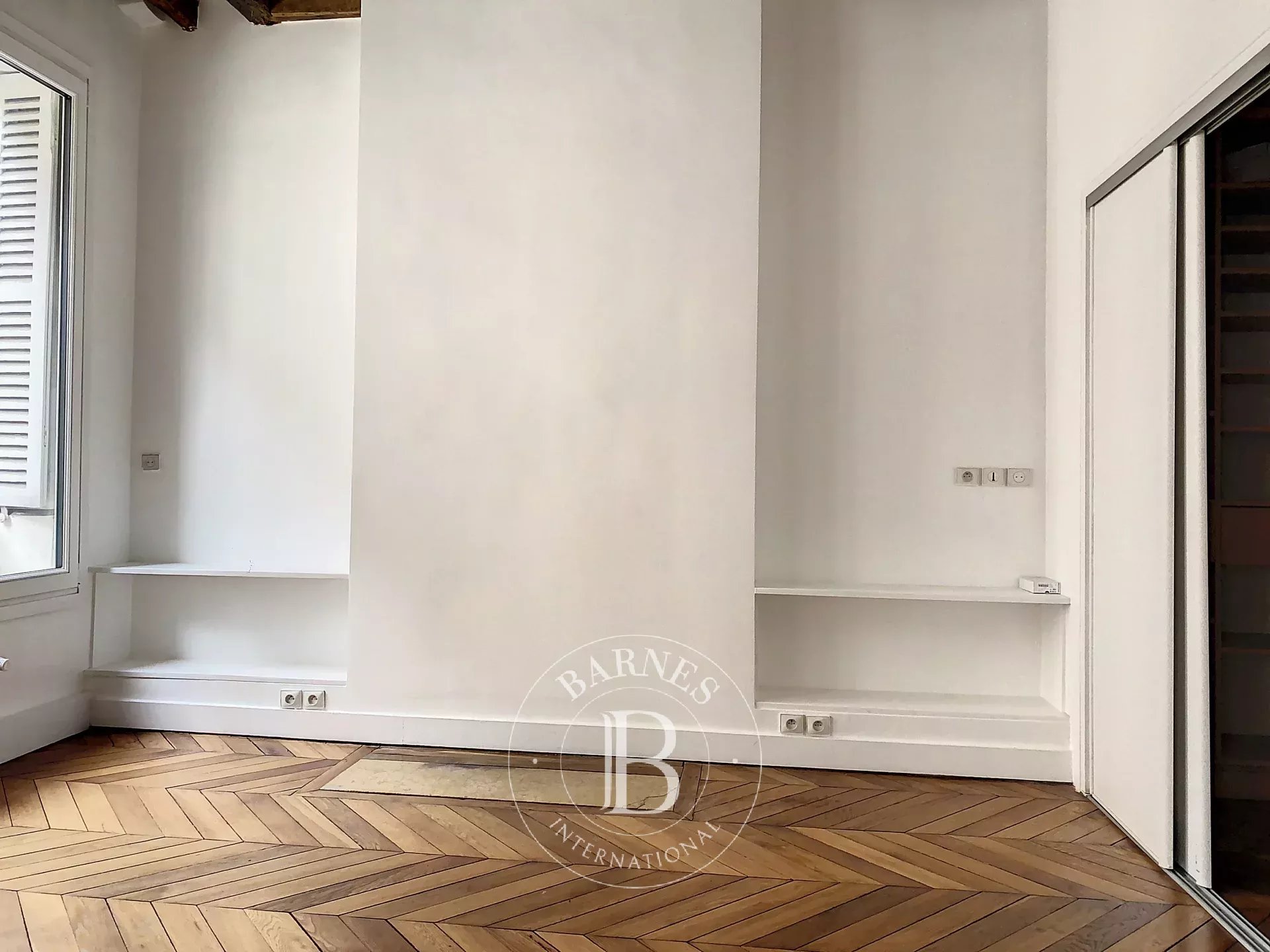 Daire Paris 9ème - picture 37