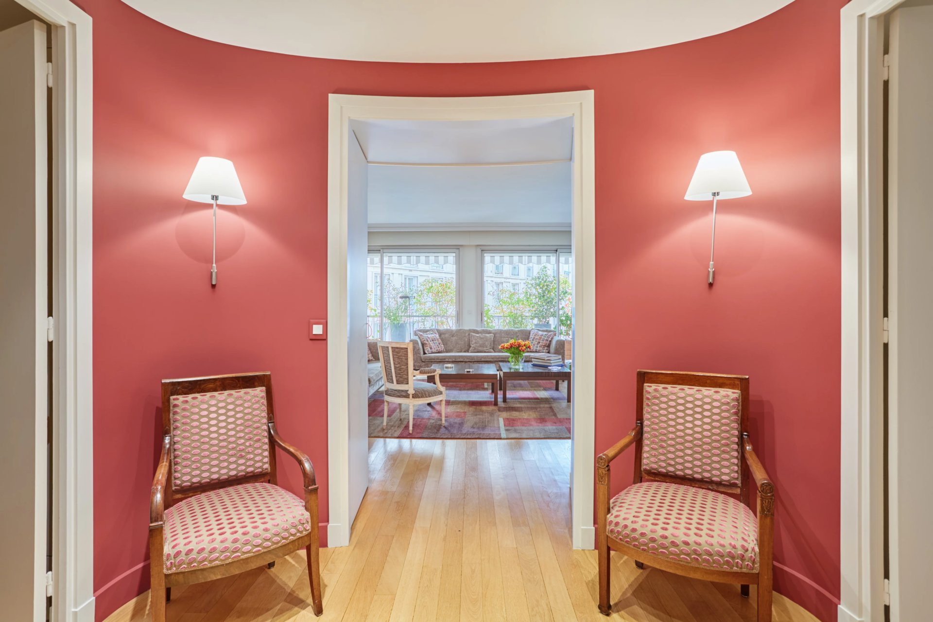 4 Bedroom Apartment/Flat's Image 4