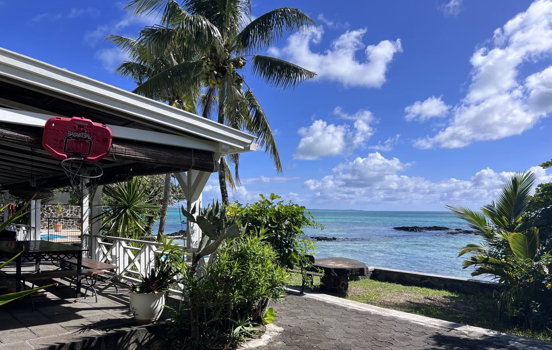 Villa Roches Noires - picture 13