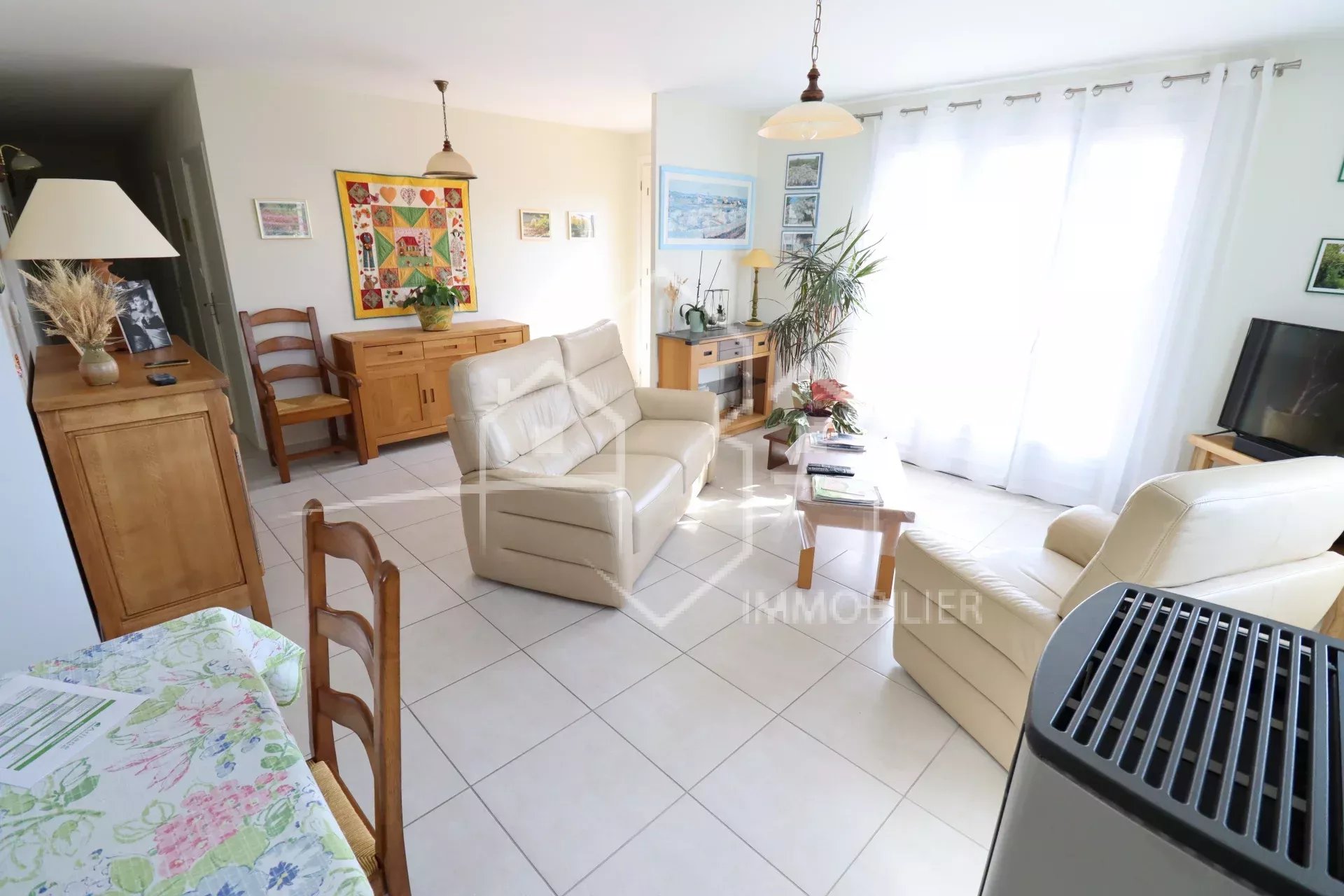 MAISON T4 AVEC SOUS-SOL