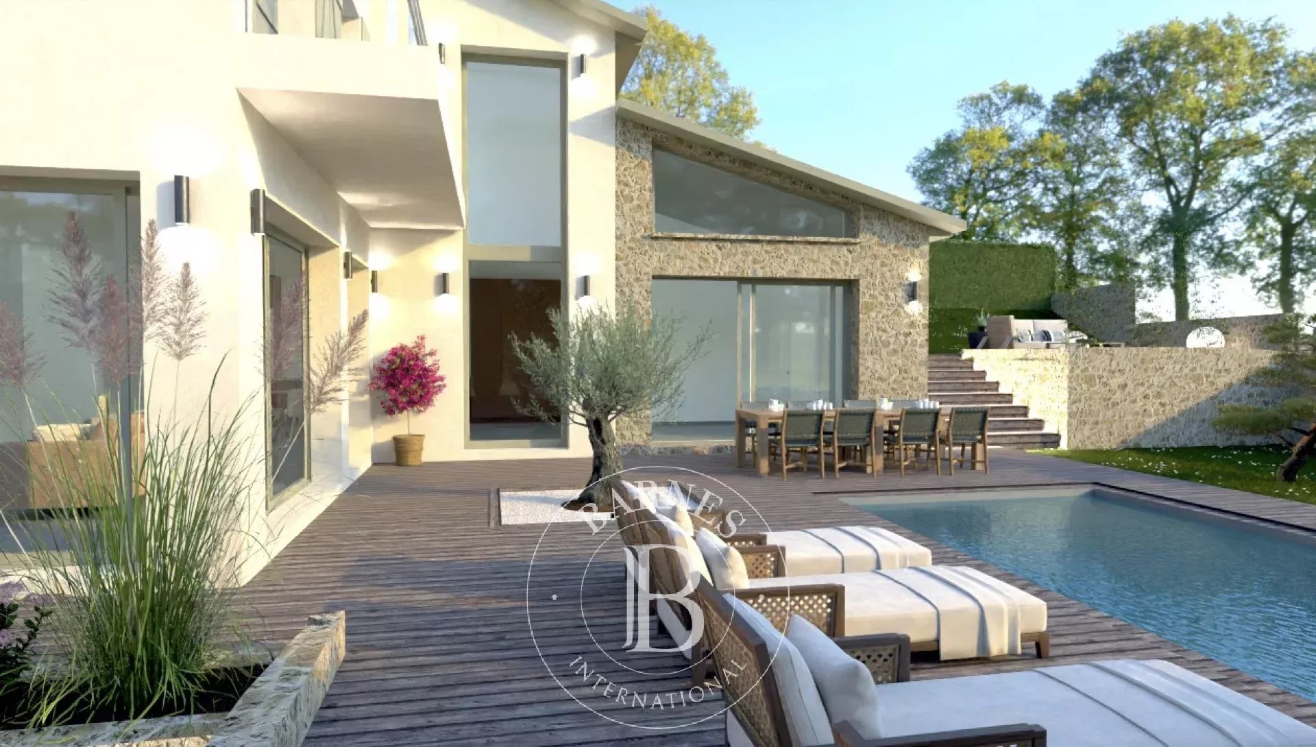 Arazi Poleymieux-au-Mont-d'Or