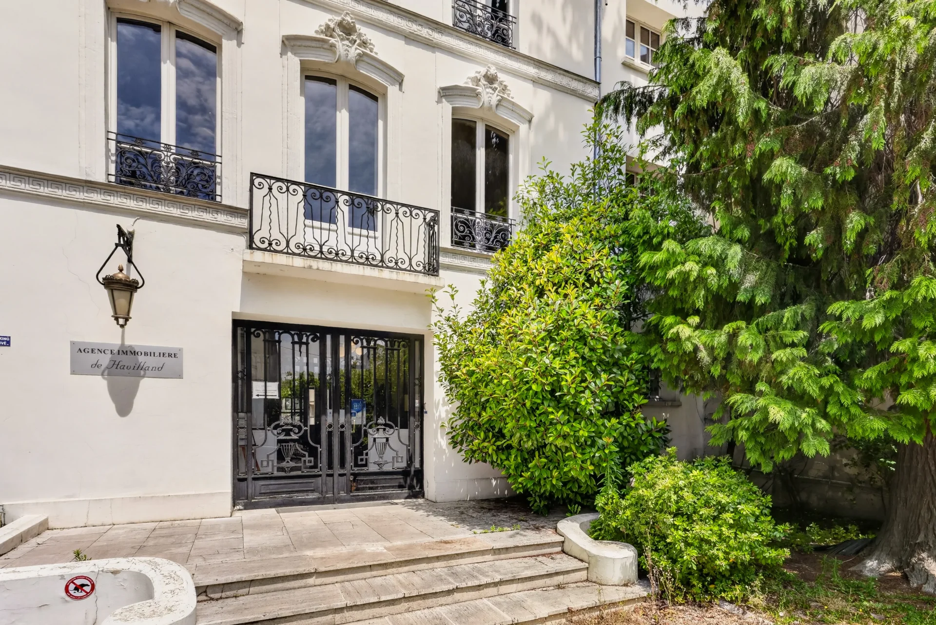Saint-Cloud - PASTEUR