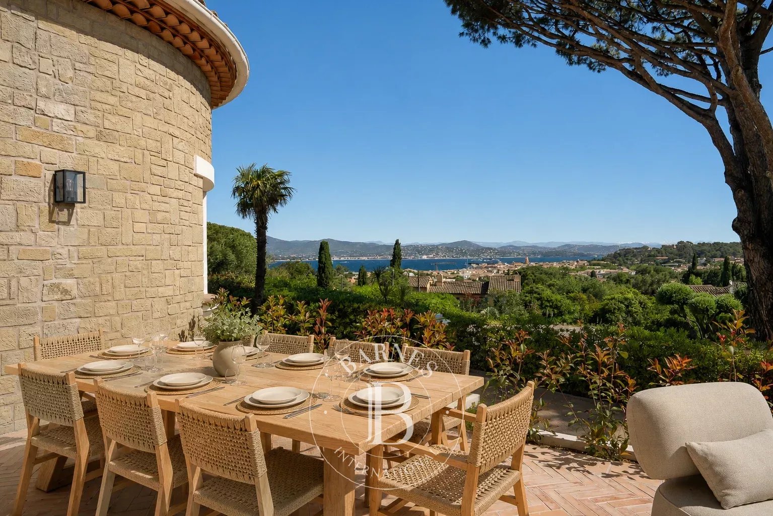 Villa Saint-Tropez  -  ref 6952413 (picture 3)